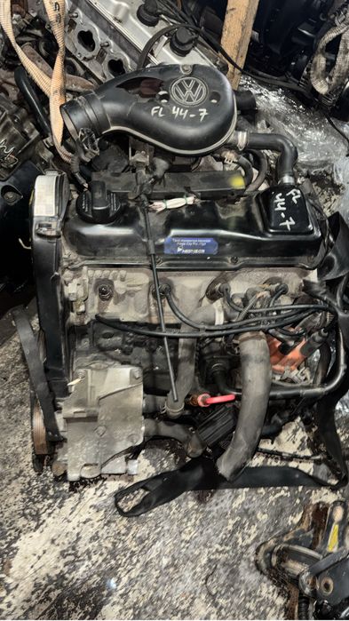 Двигателя на Фольцваген Пассат Гольф Ауди