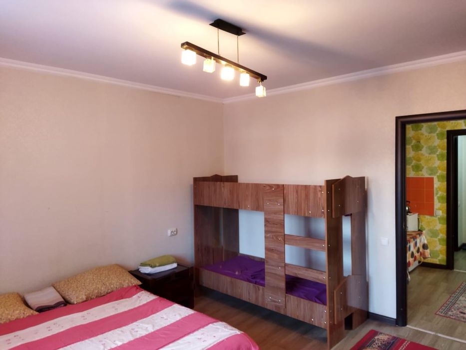 Посуточно хостел Room Hostel Dostyk
