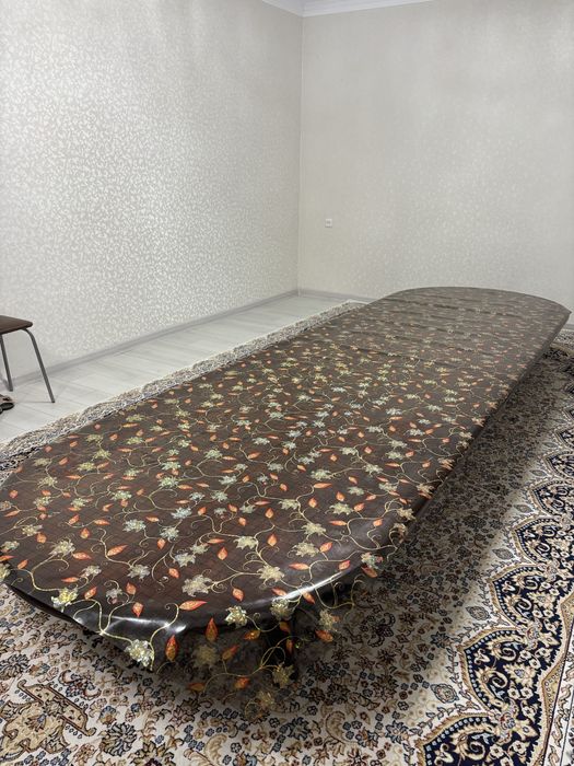 Стол для гостей 4 метр