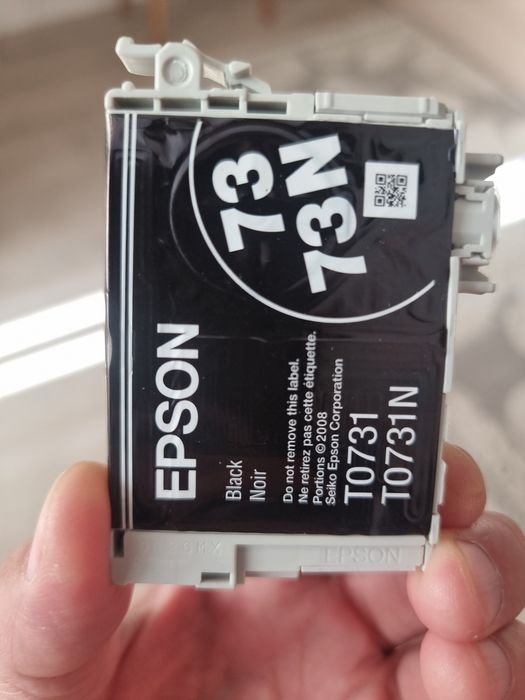 Продам EPSON на зап.части.