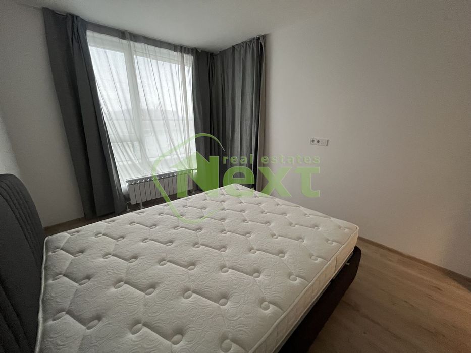 Дава се под наем Тристаен апартамент в София, Люлин 2 - 133 кв.м за 718.08 € - Снимка #8