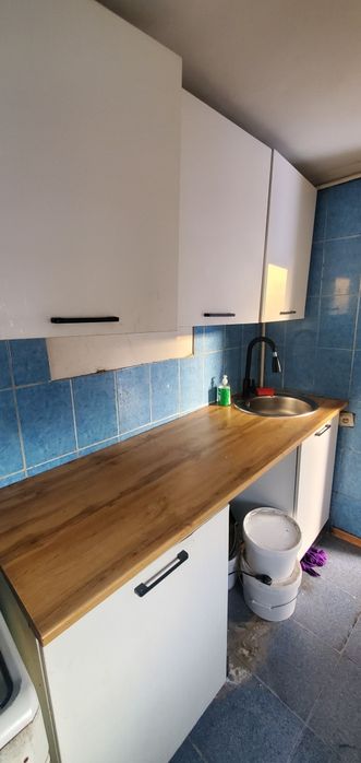 Продам срочно кухонный гарнитур