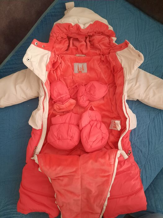 Продаю детские вещи