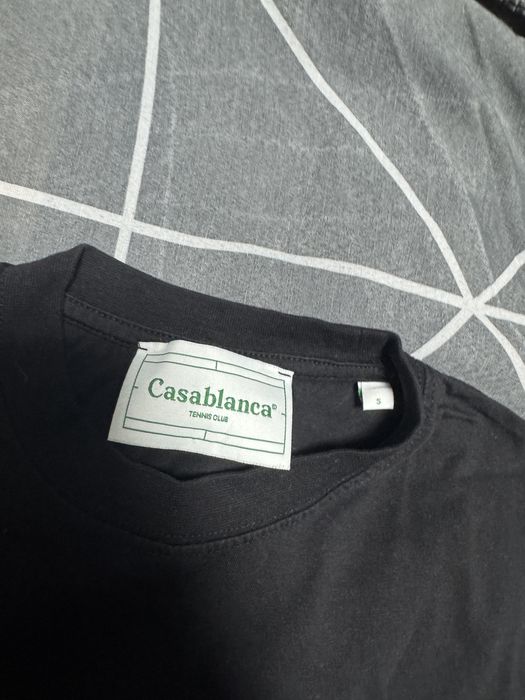 Casa Blanca тениска S