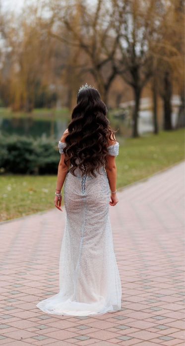 rochie eleganta