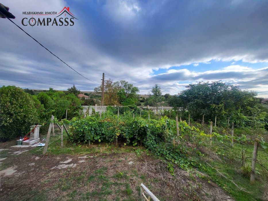 Продава се Къща в с. Генерал Колево, Област Варна - 172 кв.м за 194 €/кв.м - Снимка #16