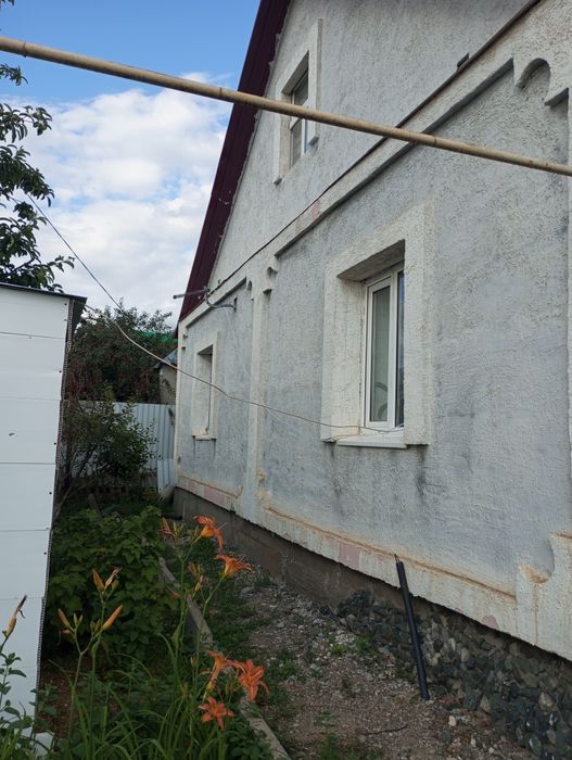 Продам частный дом .