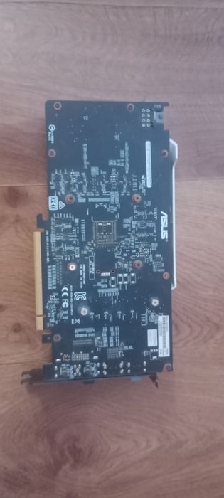 GTX 1060 6GB VRAM Gaming