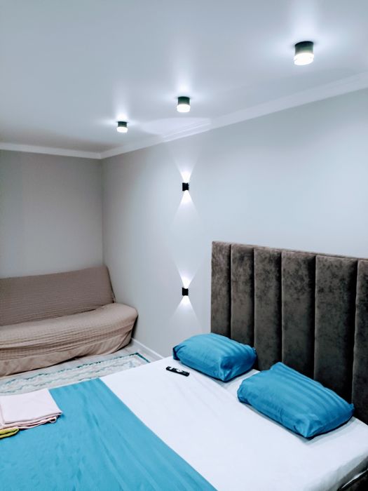 Кв посуточно// 2 мик// как на фотке