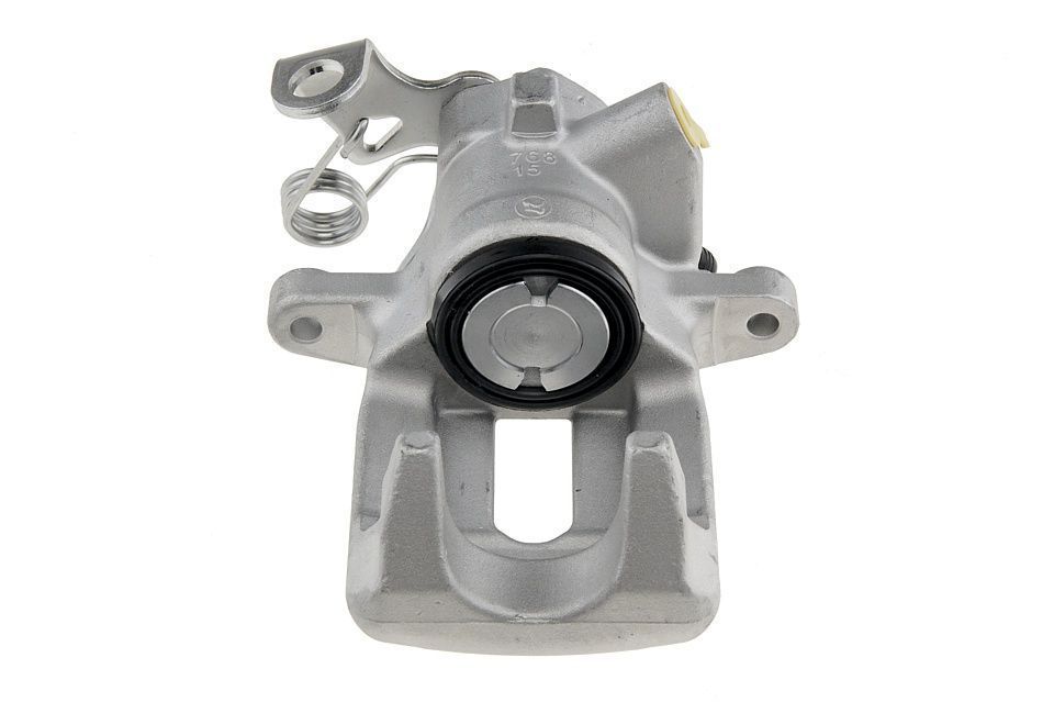 Etrier spate Citroen C5 3 2008-, Peugeot 407 2004- Stanga, NTY HZT-CT-011