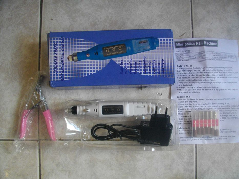 Ел.Пила Наковалня Обущарска Ел.Нож Стиропор К-т Гипсокартон Ел.Поялник