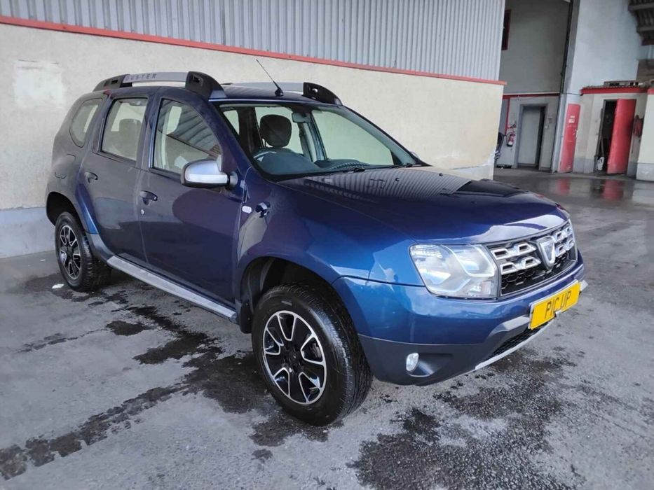 Dezmembrez/Piese Dacia Duster 2010-2017,4×2/4×4
