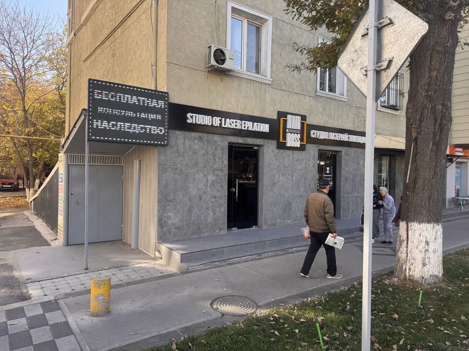 Продается ул Чиланзарскач Торговы Центр 90 м.