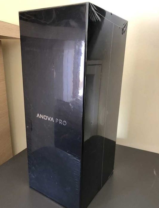 Anova Cooker Pro Sous Vide- Wi-Fi, bluetooth, чисто нов сувид,гаранция