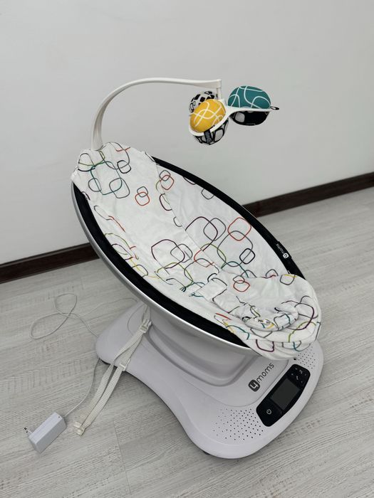Детская качеля 4moms