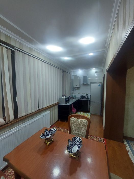 Сдается квартира 3х комнатная Шота Руставели 1 этаж новостройка