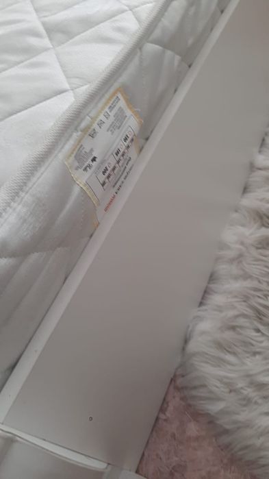 Срочно продам кровать