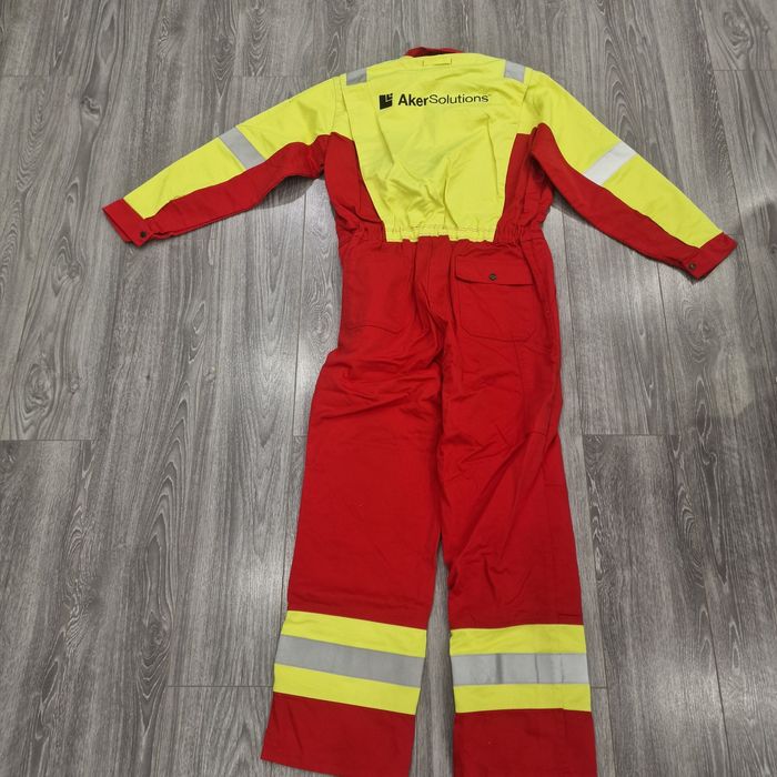 Комбинезон летний