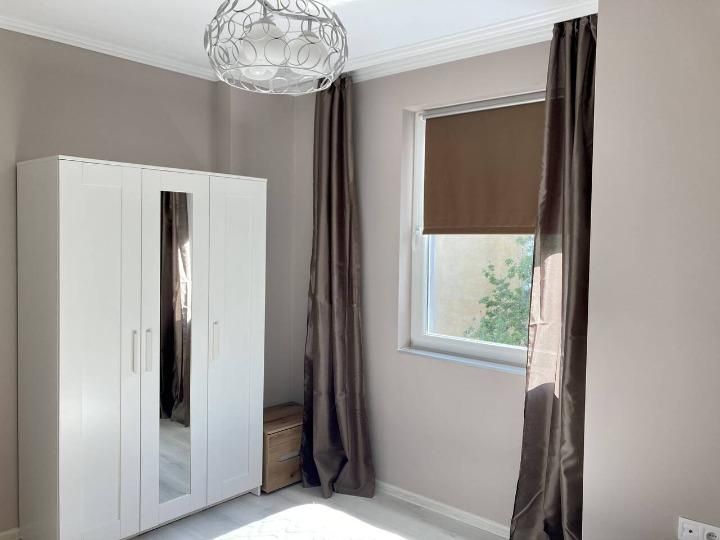 Дава се под наем Двустаен апартамент в Пловдив, Център - 61 кв.м за 484.5 € - Снимка #5