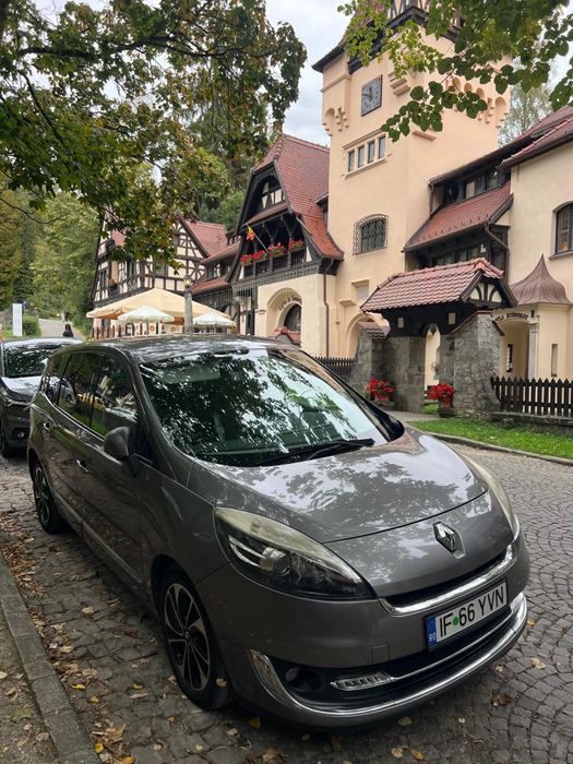 Renault Grand Scenic 3