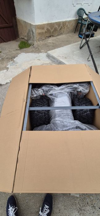 Планинско АТВ Telstar
Планинско ATV TELSTAR HIGH SPEEDПлани