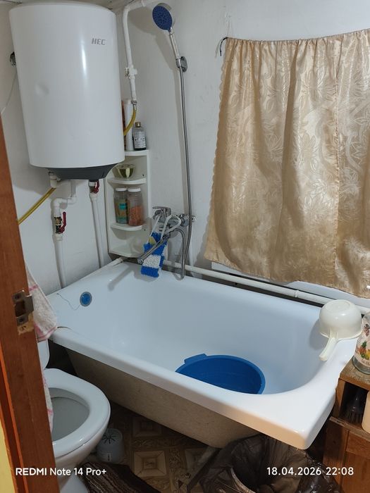 Продам дом в поселке