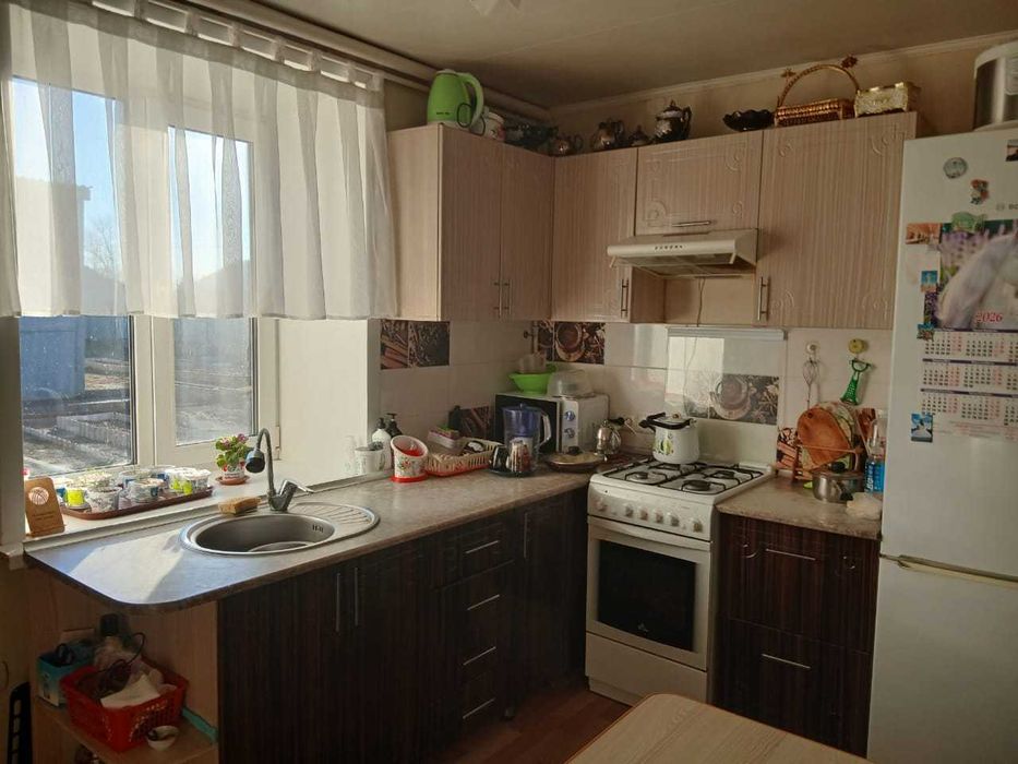 Продается дом 4 комнатный