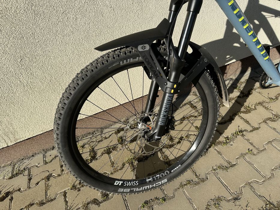 Nukeproof Scout 29 XL