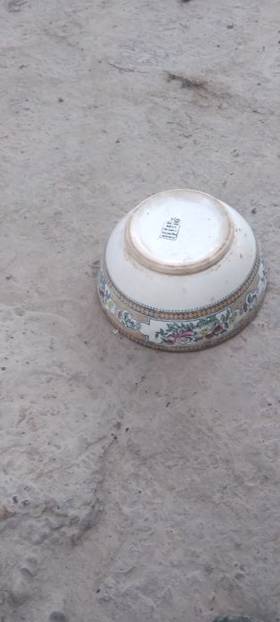 Sapol chinne sotilade. Tarixiy buyum 1 asrlik bo'lgan kosa xolade yaxs