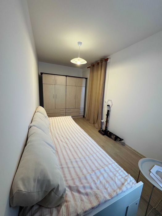 Închiriez apartament 2 camere – Focșani, Aleea Căminului
