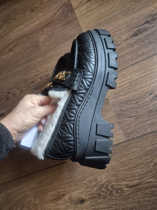 Elisabetta Franchi N39 обувки