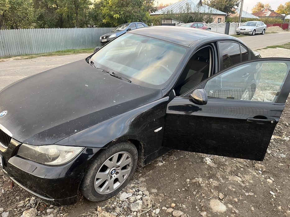 Vand bmw seria 3 e90