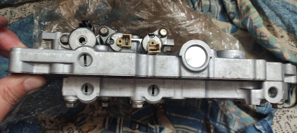 Запчасти на Мазда 626