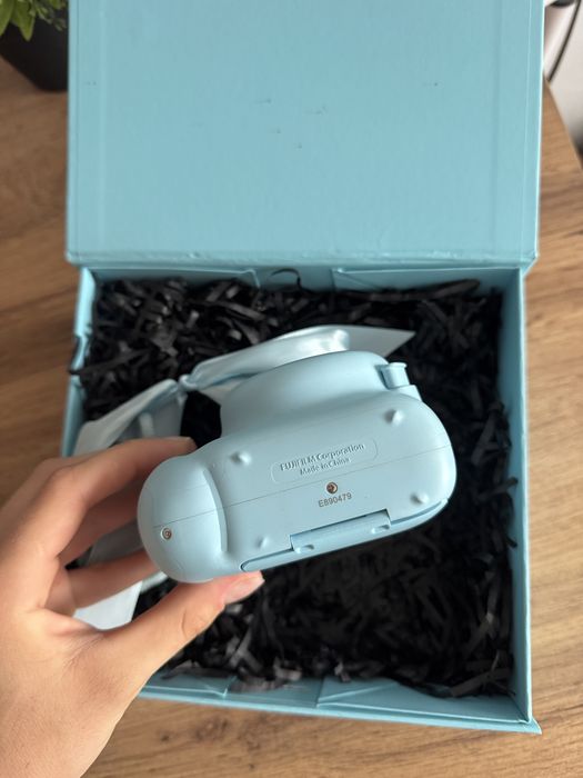 Палароид INSTAX 11 mini
