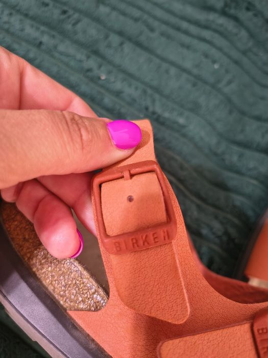 Sandale Birkenstock