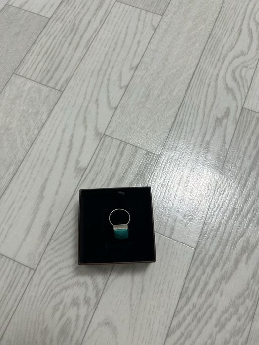 Серебро комплект