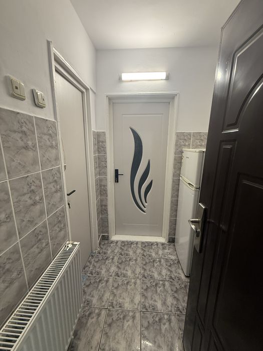 Apartament micro 4 parter cu o camera