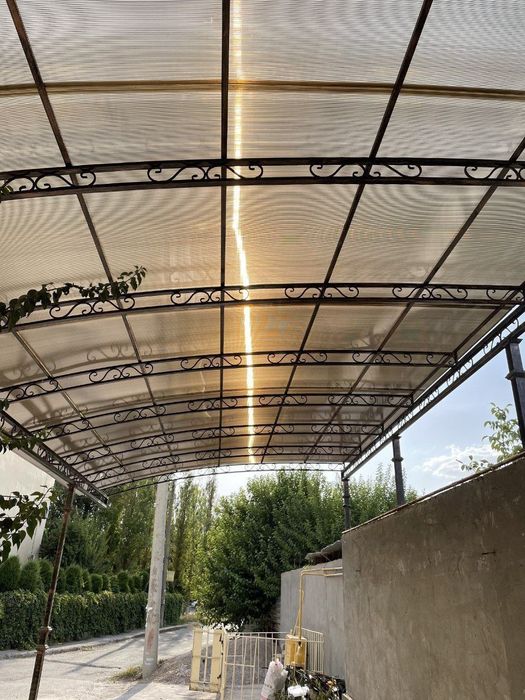 Сиварка ишларини киламиз