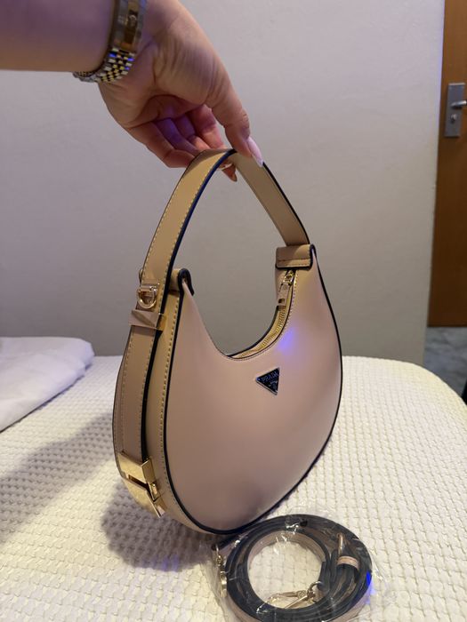 Дамска чанта Prada