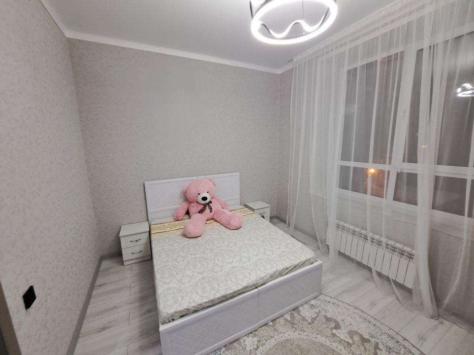 Продам 2 ком квартиру в ЖК Евразия