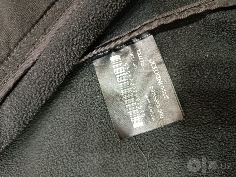 Оригинальная куртка ZARA