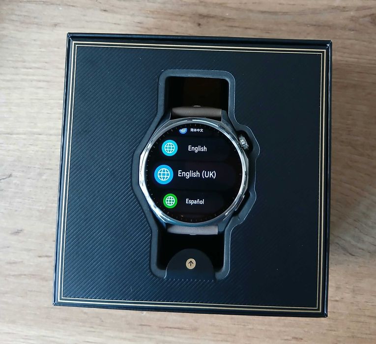Huawei Watch GT 6