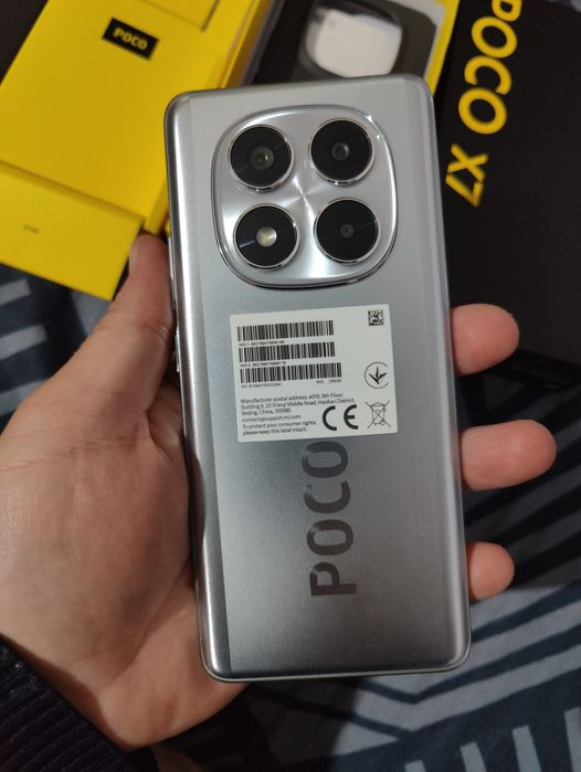Poco X7 5G 256/8