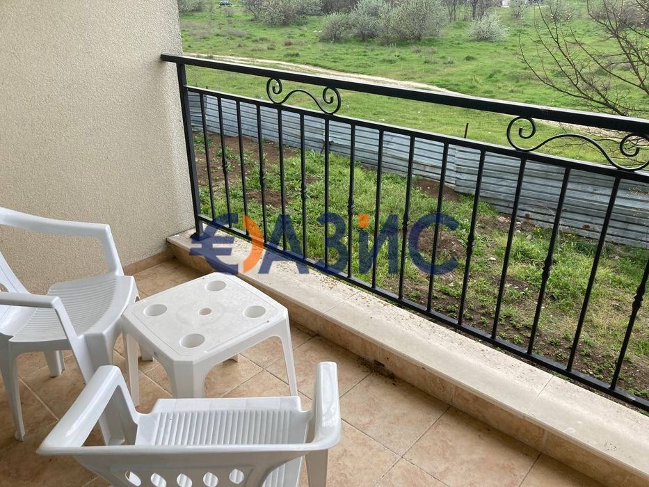Продава се Двустаен апартамент в к.к. Слънчев бряг - 61 кв.м за 661 €/кв.м - Снимка #14
