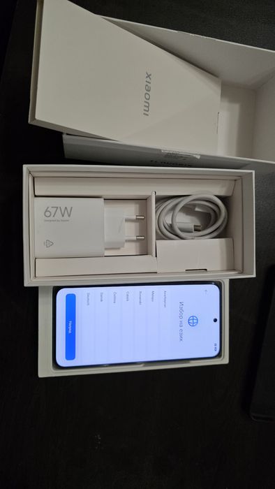 Xiaomi 13 5G 256gb