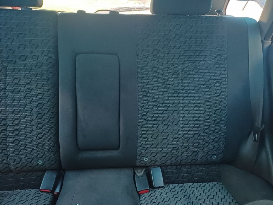 Mazda 323 BJ 136HP