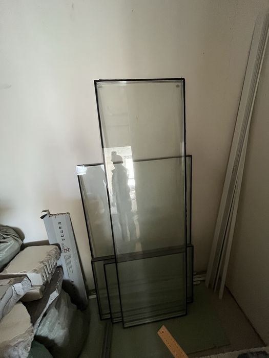 Продам балконный блок
