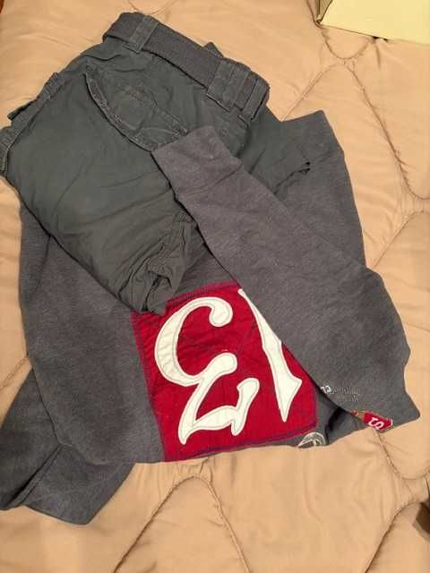 Марков комплект за момче ZARA / GAP - 11-12 г