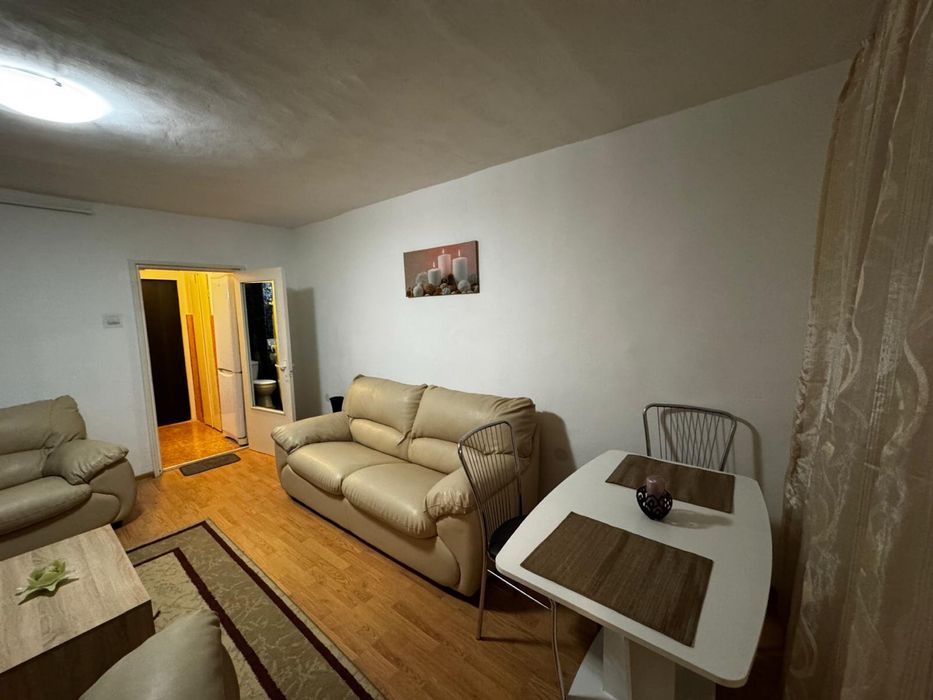 Apartament 1 cameră, parter – ideal investiție, Turda, Str. Macilor