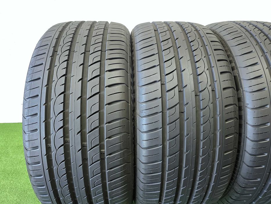 4бр. 235/40/19 RADAR Dimax R8+